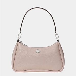 ♠️kate spade Kayla Shoulder Bag, Powdered Sugar NWT